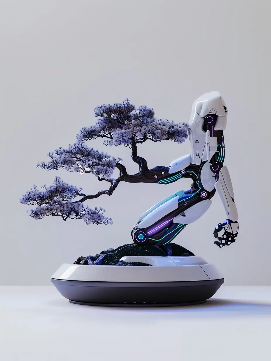 Togumi - Hero illustration